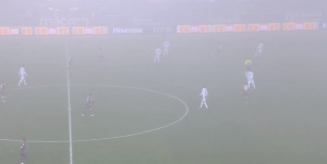 MIHINA BOLONJA PONOVO BEZ BODOVA: ‘Stara dama’ slavila na neugodnom gostovanju!