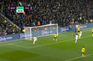 MANČESTER SITI ČUVA PRVO MESTO: Laka pobeda protiv Votforda za nastavak borbe za titulu! (VIDEO)