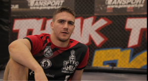 SRPSKI BORCI PONOVO IZDOMINIRALI U REGIONU: Marko Bojković zablistao na FNC4, evo šta kaže nakon velike pobede! (VIDEO)