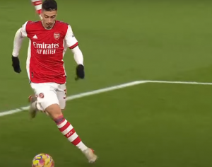 TOBDŽIJE BOLJE OD ČEKIĆARA: Velika pobeda za ekipu Mikela Artete! (VIDEO)