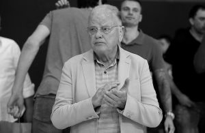 DUŠAN DUDA IVKOVIĆ MEĐU KANDIDATIMA ZA KUĆU SLAVNIH: Legendarni trener je zaslužio i više od ovoga!