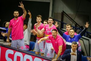 MLADI JOVIĆ VODIO MEGU DO TRIJUMFA NAD SPLITOM: Dva hrvatska kluba na začelju ABA lige!