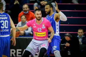 MEGA NADOKNADILA -16, PA IZGUBILA U POSLEDNJOJ SEKUNDI: Velika pobeda za Zadrane! (FOTO) (VIDEO)