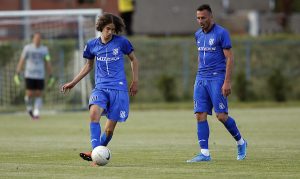 SUPERLIGA SRBIJE: Pet golova i majstorija Jankovića u preokretu Mladosti protiv Napretka! (VIDEO)