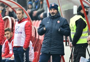 ZVEZDA SE ‘ŠTEDELA’ U KRUŠEVCU: ‘Mister’ oduševljen igrom svog tima, ‘kolegi’ Đumiju je nakon meča uputio jaku poruku!