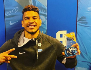 OHI STIŽE U ZVEZDU KAO NAJBOLJI STRELAC NORVEŠKE LIGE: Biće to neverovatno pojačanje za srpskog šampiona!