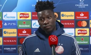 TABLETA OD 40 MILIGRAMA MU JE ZA MALO UNIŠTILA ŽIVOT: Golman Ajaksa prošao kroz pakao – greške se kažnjavaju!