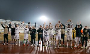 PARTIZANU ODLOŽENA JOŠ JEDNA UTAKMICA: Sneg napravio haos, evo kada će crno-beli na teren!