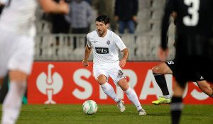 ‘TO NAM JE BIO CILJ’: Jojić otvorio dušu posle Anortozisa pa otkrio šta je Partizanova snaga, jednog saigrača je posebno pohvalio!