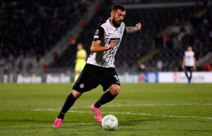 ŠĆEKIĆ ZVANIČNO PREDSTAVLJEN: ‘Kad odeš iz Partizana tek onda vidiš kolika je tvoja ljubav prema klubu!’