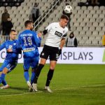 NOVI IZAZOV ZA SRBINA: Marko Milovanović karijeru nastavlja u Engleskoj!