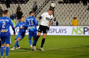 VEOMA BITAN POTPIS: Radojičić produžio saradnju sa Novim Pazarom do kraja sezone, cilj je jasan!