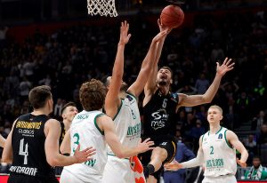 SPASILAC CRNO-BELIH NAKON ŠOKANTNE POBEDE: Dangubić je u poslednjim trenucima doneo pobedu Partizanu, ali zbog ovih stvari je vrlo nezadovoljan!