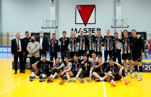 PARTIZAN NEREŠIVA ‘ENIGMA’ ZA ZVEZDU: Crveno-beli su ove sezone izgubili samo dva meča, i to oba puta od ‘parnog valjka’!