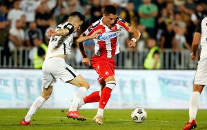 MILAN DOVODI NAPADAČA LIERPULA: Srbin prekobrojan na San Siru, više ni u rezervama!