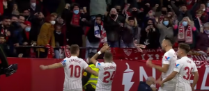 HS ANALIZA! VREME JE ZA NOVI DERBI: Da li Sevilja može korak bliže Real Madridu? (VIDEO)