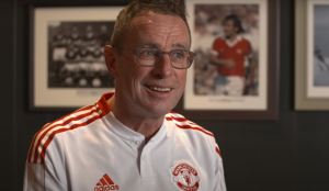 RANGNIK IZABRAO ASISTENTA: Poznat je Kerikov naslednik! (VIDEO)