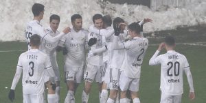 VIKTOR ROGAN: ‘Treći smo, a cilj je da tu i ostanemo! Želimo što ranije da obezbedimo Evropu’