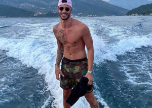 SIN BIVŠEG FUDBALERA PARTIZANA PRIHVATIO POZIV AMERIČKE REPREZENTACIJE: Srpski trener računa na Saveljića!