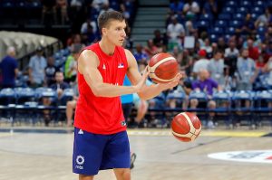 ‘LAKO JE NAĆI ODGOVOR’: Bogdan odigrao meč sezone, pa otkrio šta ga brine