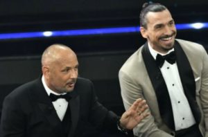 PROVOCIRAO ME JE NA SRPSKOM ČITAV MEČ, BIO JE LOŠ NA TERENU: Ibrahimović otkrio do sada nepoznate detalje o Siniši Mihajloviću!