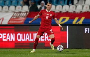 KOSTIĆEVA ODLIČNA PARTIJA U VELIKOM PREOKRETU AJNTRAHTA: Bajer je vodio 0:2, a onda se upalila mašina! (VIDEO)