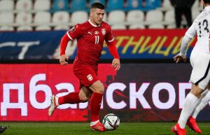 LOŠE VESTI ZA LUKU: Na Jovića više ne računaju u Realu, Srbin napušta Madrid