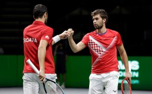 IPAK NIŠTA OD FINALA: Srbija poražena od Hrvatske u polufinalu!