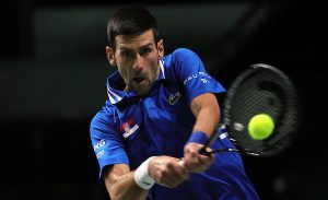 ĐOKOVIĆ NAKON POBEDE: „Moramo da osvojimo dva poena“!