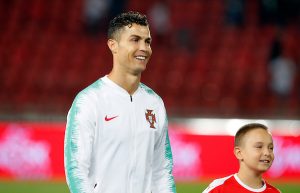 RONALDO BEŽI OD ĐAVOLA: Spreman je i na znatno smanjenje plate!