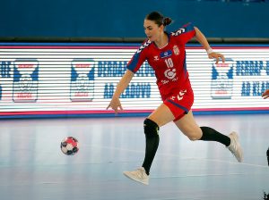 TRIJUMF ZA KRAJ SVETSKOG PRVENSTVA U ŠPANIJI: Sjajno izdanje srpskih rukometašica!