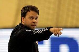 UROŠ BREGAR: ‘Ponosan sam! Osim utakmice sa Rusijom, sve smo odigrali na zaista dobrom nivou’