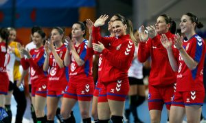 VELIKI PREOKRET NAŠIH RUKOMETAŠICA ZA POBEDU NAD CRNOM GOROM: I dalje smo u igri, u petak duel sa Francuskom!