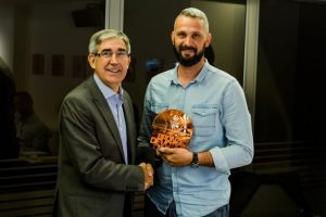 PROMENE U RUKOVODSTVU CRVENE ZVEZDE: Filip Sunturlić više nije generalni direktor crveno-belih!