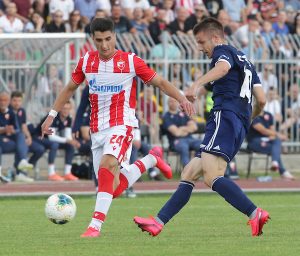 ODLAZI NA DALEK PUT: Kao grom iz vedra neba – jedan od najboljih fudbalera u Superligi odlazi u Vijetnam!