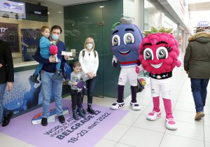 ATLETIKA JE TO!: Postavljeni su novi standardi – za manje od 24 sata prodato 1500 ulaznica za SP Beograd22!