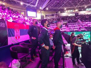 POZNATO JE KADA IGRAJU SRBIJA I HRVATSKA: Evo šta Đoković kaže o komšijama, očekuje nas spektakl!