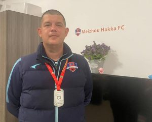 SRPSKI TRENER POSTAO HEROJ: Od naredne sezone Ristića gledamo u eliti!