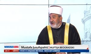 ‘ULAZE BINIĆ I PIKSI, MISLIO SAM DA JE POGREŠNA SVLAČIONICA’: Legendarna priča o čoveku koji je Zvezdin dres nosio pod lažnim imenom!