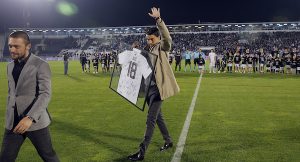 TADIĆ JE BOLJI IGRAČ OD PIKSIJA: Srpski trener iznenadio izborom, a Mitrovića već “iselio” iz Čempionšipa!