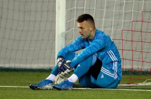 PIKSI, OBRATI PAŽNJU NA OVOG MOMKA: Marko je najbolji golman u Belgiji, svojim bravurama oduševljava tamošnju javnost – na sedam utakmica nije primio gol!