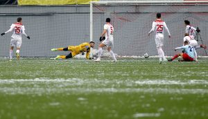 VOŽDOVAC OTVORIO KARTE: Zmajevi otkrili koji igrači su slobodni da napuste ‘gnezdo’