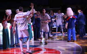 ‘NIJEDNA EKIPA NE SME DA SE POTCENI’: Mornar gostuje SC Derbiju na kraju polusezone – maksimalna ambicija, uz dužan respekt!