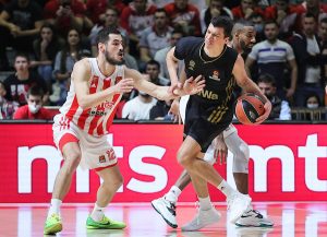 DELIJE NAPRAVILE PROBLEM ZVEZDI: Evroliga ozbiljno kaznila ‘crveno-bele’!