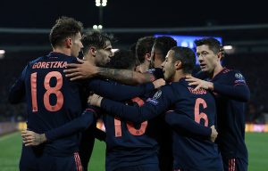 PANIKA NA ‘ALIJANC ARENI’: Bajern u velikom problemu – jedan od najboljih igrača najavio odlazak iz kluba?!