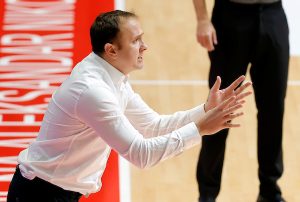 MARINOVIĆ PRED MEČ SEZONE ZA BORAC: ‘Samo jedan tim može u ABA ligu, neka to bude bolji!’