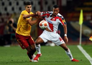 VIŠE PUTA JE RAZOČARAO NAVIJAČE, ZVEZDA DONELA ODLUKU: Evo šta će biti sa Rišairom Živkovićem!