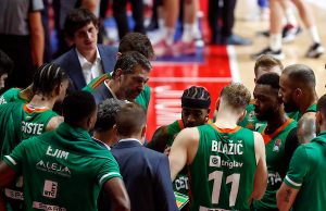 UŽASNO VEČE ZA ABALIGAŠE: Nakon Budućnosti i COL razbijena, bivši igrač Zvezde presudio Zmajevima!