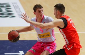 JOVIĆEVA HIT IZJAVA O JOKIĆU: Nisam ga upoznao, deca u Srbiji zbog njega igraju košarku