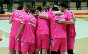 MEGU POGODIO KORONAVIRUS: Na Partizan bez glavnog trenera i još 5 igrača – poručuju da će pružiti svoj maksimum!